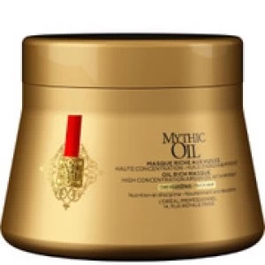 Image of LOreal Professionnel Mythic Oil Masque for Thick Hair