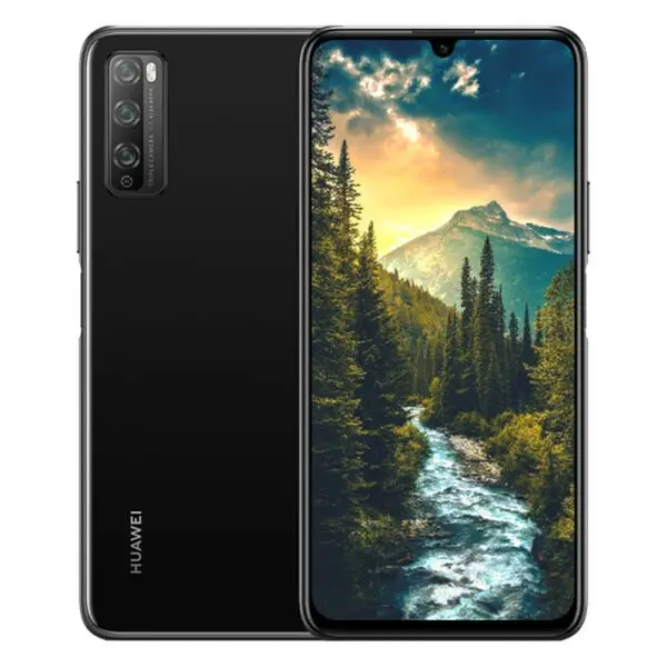 Image of Huawei Enjoy 20 Pro 5G 2020 128GB