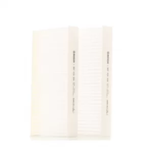 Image of Bosch Pollen Filter HONDA 1 987 432 220 08292SCAE11,08R79S5A600,08R79S5AD00 Cabin Filter,Cabin Air Filter,Filter, interior air 08R79S5DA00,80292S50A01