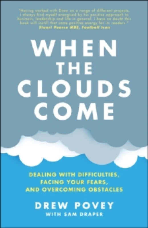 Image of When the Clouds Come. Paperback. By Drew Povey, Sam Draper Books