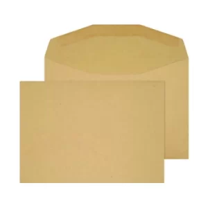 Image of Blake PurelyEveryday C6 80gsm Gum Manilla Envelopes (Pack of 50) 13775/50PR