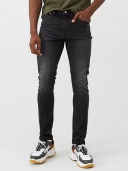 Image of Calvin Klein Jeans Ckj 058 Jeans - Black