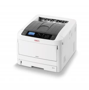 Image of OKI C844DNW Wireless Colour Laser Printer