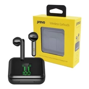 Image of Prevo X15 Bluetooth Wireless Earbuds