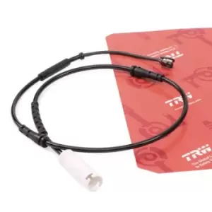 Image of TRW Brake Pad Wear Sensor MINI GIC285 34359804833,9804833,34359804833 Brake Wear Indicator,Brake Wear Sensor,Warning Contact, brake pad wear 9804833