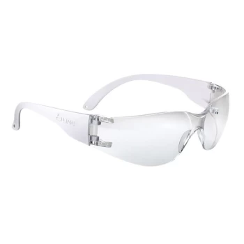 Image of Bolle Safety BL30 B-Line Safety Glasses - Clear