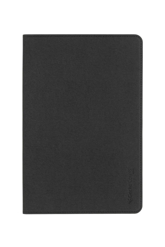 Image of Gecko Covers Gecko Covers V11T66C1 iPad cover/bag Samsung Galaxy TAB S9/S9FE 27,9cm (11) Back cover Black 63999