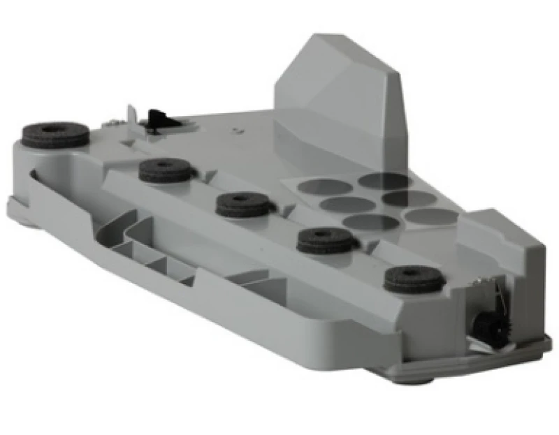 Image of Ricoh M022-6400/417541 Toner waste box. 10K pages for Ricoh Aficio MP