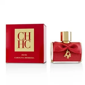 Image of Carolina Herrera Ch Privee Eau De Perfume For Her 80ml