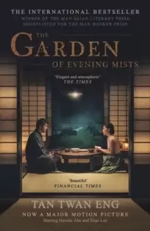 Image of The Garden of Evening Mists
