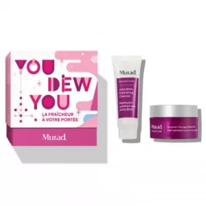 Image of Murad You Dew You Skin Duo