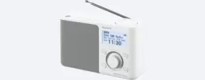 Image of Sony XDR-S61D Personal White