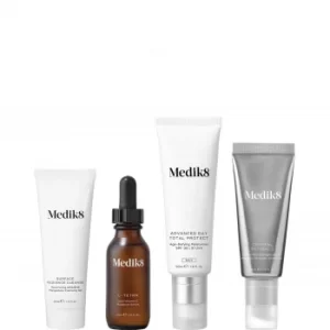 Image of Medik8 The CSA Retinal Edition Kit