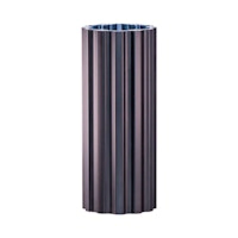 Image of Asetek SimSports Quick-Release Extension - 146mm Black