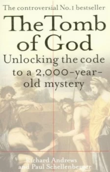 Image of The Tomb of God by Richard Andrews Paperback