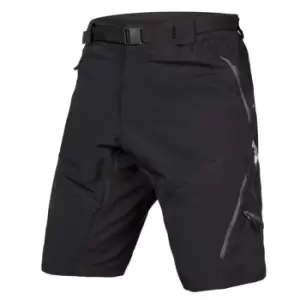 Image of Endura Hummvee Short II - Black