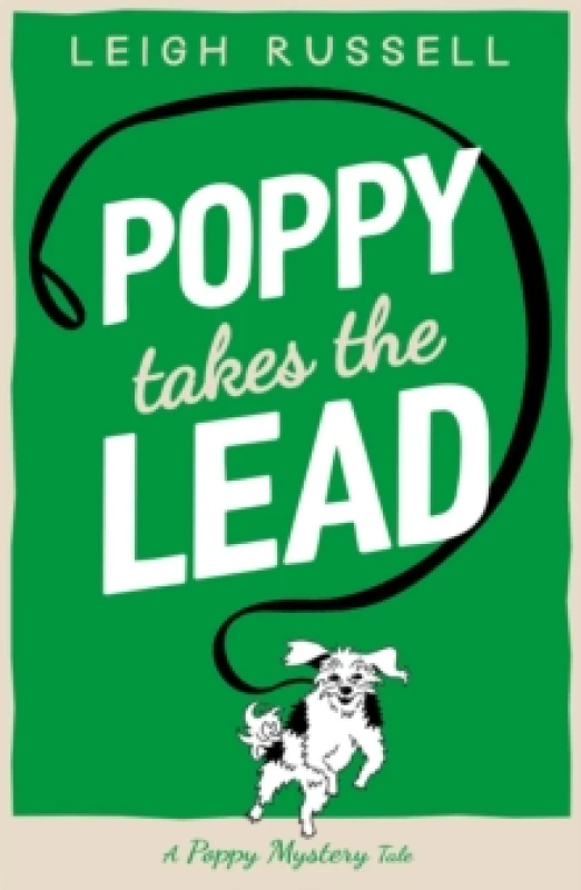 Image of Poppy Takes the Lead. Paperback. By Leigh Russell Books