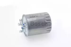 Image of Bosch 0450905930 Fuel Line Filter N5930