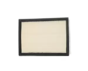 Image of RIDEX Air filter FORD 8A0151 1444N0,1129147,6180522 Engine air filter,Engine filter 91FF9601AA,91FF9601AB,G180522
