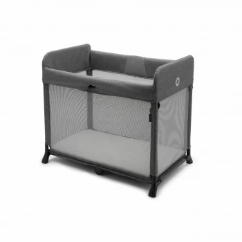 Image of Bugaboo Stardust Travel Cot