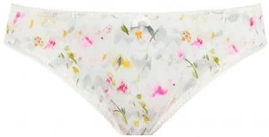 Image of Freya Sansa Brazilian brief Multi Bright