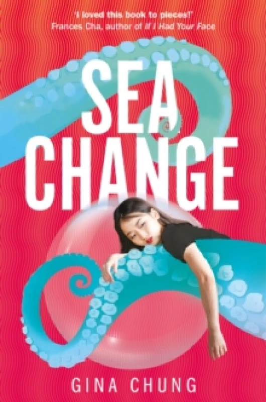 Image of Sea Change Paperback / softback