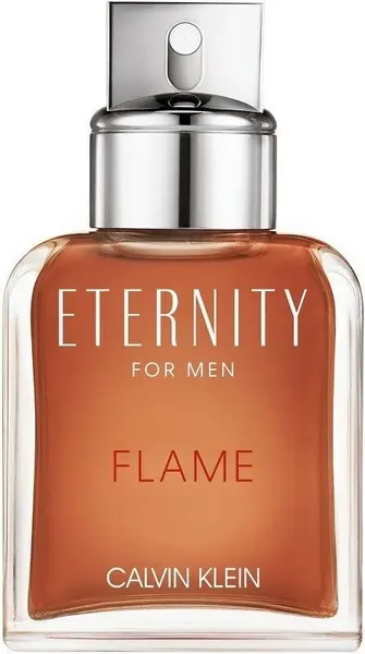Image of Calvin Klein Eternity Flame Eau de Toilette For Him 30ml
