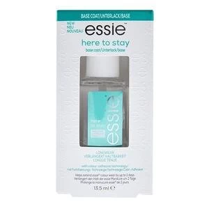 Image of essie Nail Care Here to Stay Nail Polish Base Coat