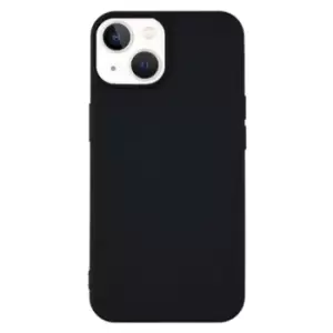 Image of JT Berlin Pankow Soft iPhone 14 TPU Case - Black