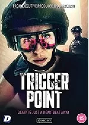 Image of Trigger Point