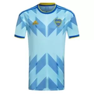 Image of 2023-2024 Boca Juniors Third Shirt
