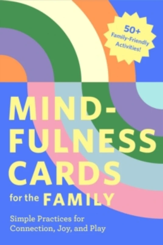 Image of Mindfulness Cards for the Family : Simple Practices for Connection, Joy, and Play Cards