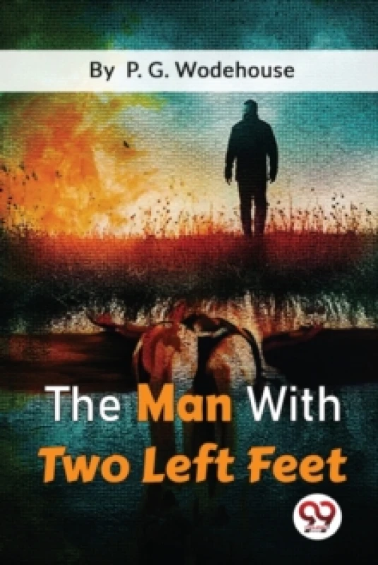Image of The Man with Two Left Feet Paperback / softback