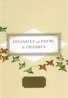 Image of Lullabies And Poems For Children
