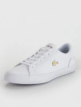 Image of Lacoste Lerond 0120 2 Cfa Trainer