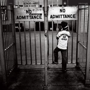 Image of Uniform - The Long Walk Vinyl