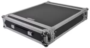 Image of "Cobra 19" 2U Rack Flight Case 520mm"