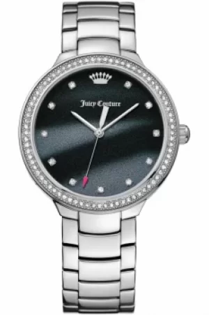 Image of Ladies Juicy Couture Catalina Watch 1901507