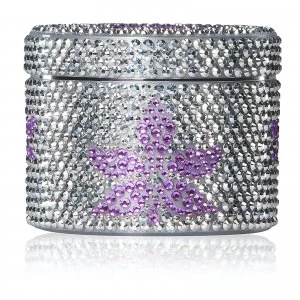 Image of PRAI Throat and Dcolletage Crme Silver Signature Jar 100ml