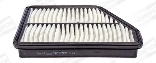 Image of UFI 30.229.00 Air filter 34 193 243 Filter Insert HYUNDAI: Matrix Air Filter (8)