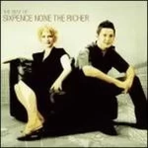 Image of best of sixpence none the richer