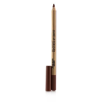 Image of Make Up For EverArtist Color Pencil - # 706 Full Scale Rust 1.41g/0.04oz