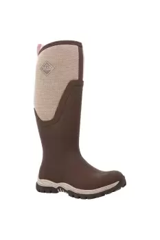 Image of Brown 'MB Arctic Sport II' Tall Wellington