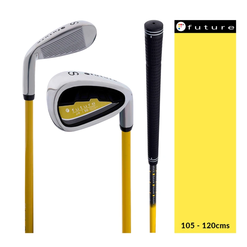 Image of Future Future Junior Iron SW Yellow unisex 105-120cm