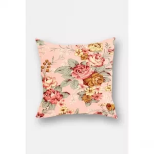 Image of YS7143838 Multicolor Cushion Cover