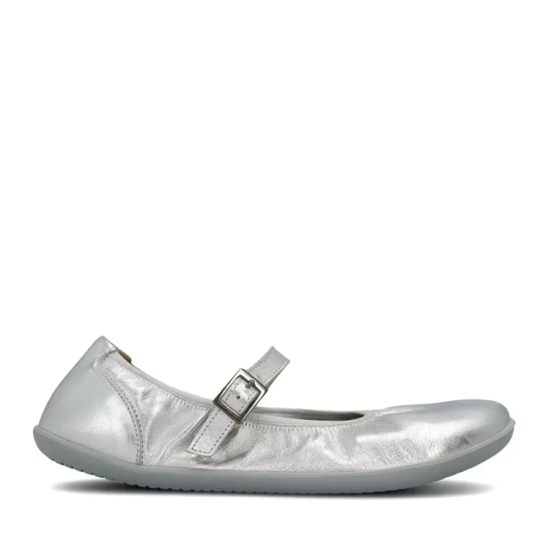 Image of Groundies Ballet flats woman Groundies Amber 2.0 Gris Female 42