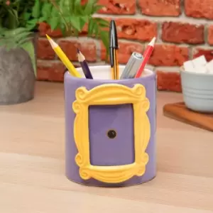 Image of Friends Frame Pen Pot