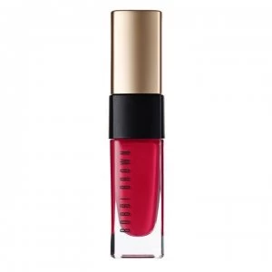 Image of Bobbi Brown Luxe Liquid Lip - starlet scarlet