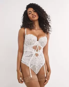 Image of Ann Summers The Icon Basque