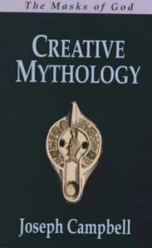 Image of The Masks of God by Joseph Campbell Paperback